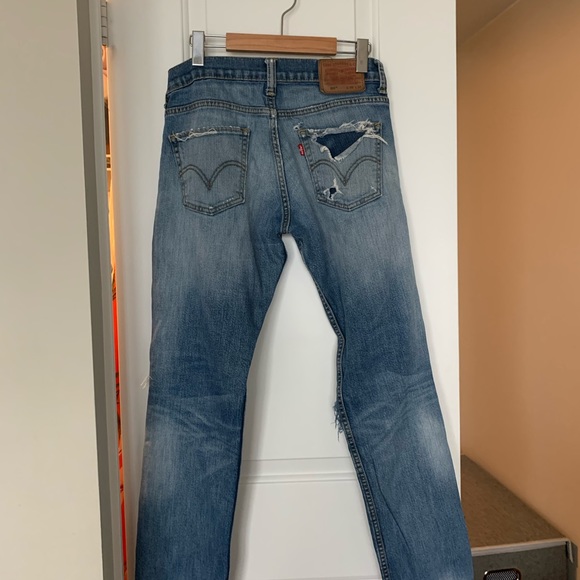 VINTAGE LEVI’S - Picture 5 of 12
